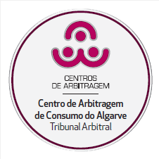 Centro Arbitagem Algarve
